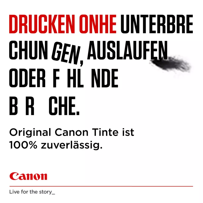 Canon CL-586XL rašalo kasetė 1 vnt. Originali didelės (XL) išeigos žydra, purpurinė, geltona