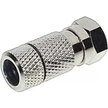 Bendraašė F tipo jungtis ShiverPeaks BS85009-R