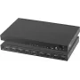 HDMI skirstytuvas ShiverPeaks 05-03008 — 1 įvestis į 8 išvestis, HDMI signalo paskirstymas
