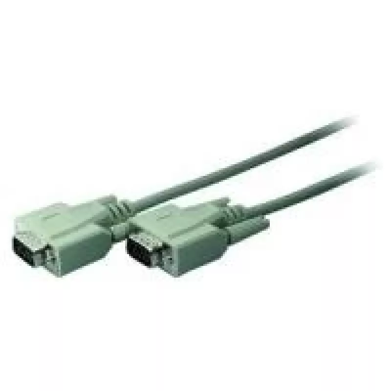 VGA kabelis ShiverPeaks BS78050-3 3 m
