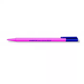 Žymeklis Staedtler 362-23 Rožinis