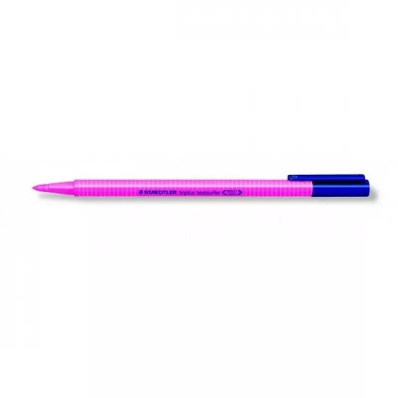Žymeklis Staedtler 362-23 Rožinis