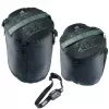 Miegmaišis DEUTER Orbit EL +5°C / 41°F — suaugusiųjų mumijos tipo, 800 mm plotis, 520 mm gylis, Ripstop PES audinys