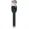 Tinklo kabelis Ubiquiti UACC-CABLE-PATCH-OUTDOOR-5M-BK RJ-45 Cat5e 5 m juodas