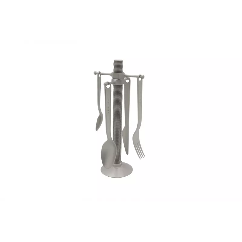 Alessi Conversational Objects stalo įrankių rinkinys 16 vnt. (VA02 SET)
