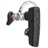 Tellur Bluetooth Headset Vox 55 Juoda