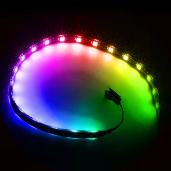 Kolink Inspire L1 ARGB LED juostelė - 30 cm