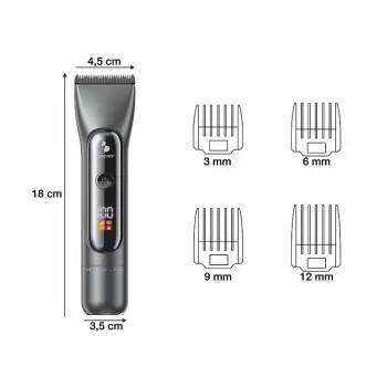 Elektrinis kavos virimo aparatas Beper P304CAP010 600W 1,2L talpa