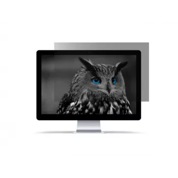NATEC Owl berėmio ekrano privatumo filtras 54,6 cm (21,5)