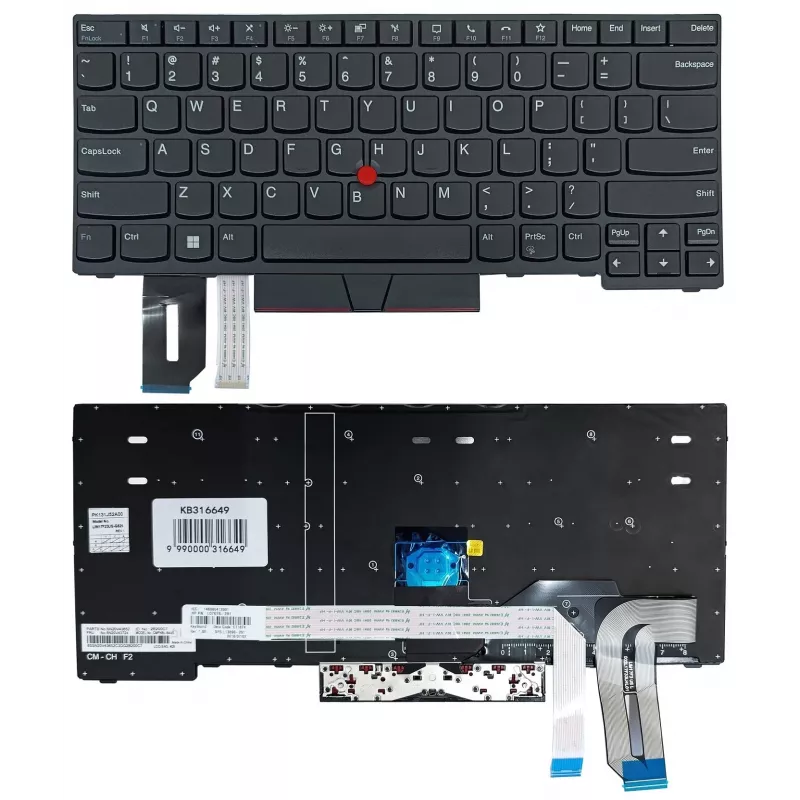 Lenovo KB316649