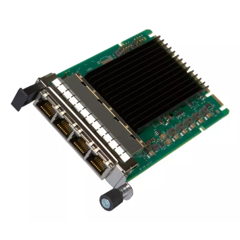 Intel Ethernet tinklo adapteris E610-IT4 – tinklo adapteris (E610IT4OCP3M5)