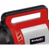 Einhell 4180350 sodo įrankis 5,000 l juodas