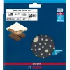 Gręžtuvas Bosch 4 mm skersmuo x 50 mm ilgis, modelis 2608901203