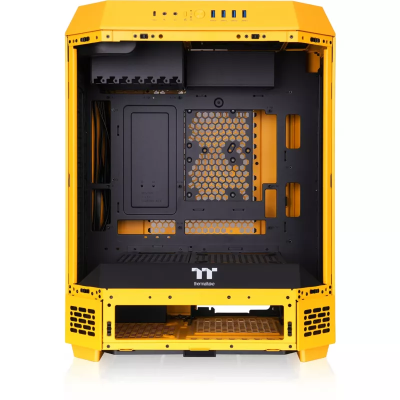 Thermaltake CA-1Z1-00M4WN-00 Geltona