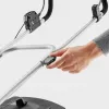 Akumuliatorinė vejapjovė KARCHER LMO 2-18 (1.445-400.0) Juoda, Geltona
