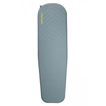 Mata trail lite regular-trooper pilka THERM-A-REST