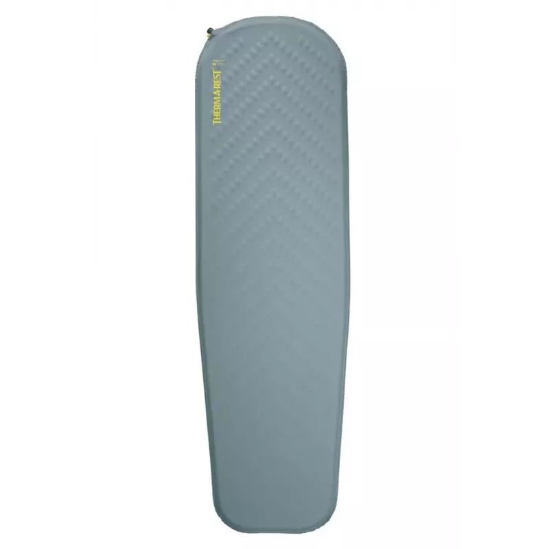 Mata trail lite regular-trooper pilka THERM-A-REST