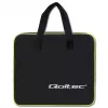 Qoltec 52465 Mobilus įkroviklis EV 2-in-1 Type2 su reguliavimu | 3.5kW | 230V | LCD | Nešiojamas | Wallbox | 5m