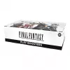 Hasbro Magic the Gathering Final Fantasy Play Booster Box (195166270920)