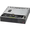 Supermicro - Rack Mounting Kit - for SC101F, SuperServer E200-8D