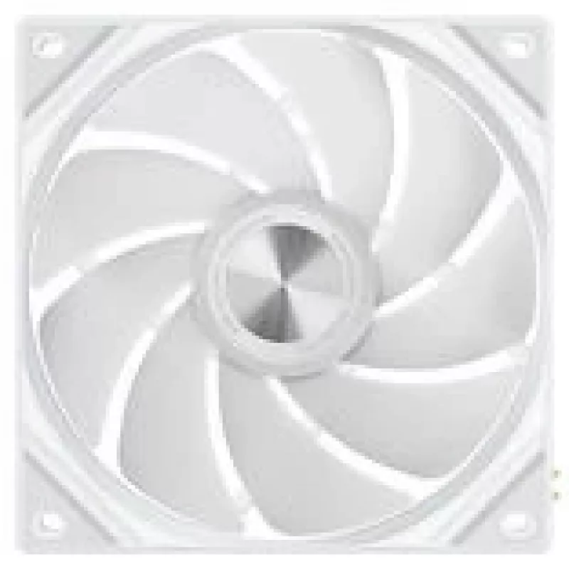 TRYX ROTA SL ARGB ventiliatorius – 120 mm baltas (F-R120A-AM1M-G0W)