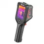 Guide Sensmart E4 termovizorinė kamera Graphite 640 x 480 pikselių Integruotas ekranas LCD