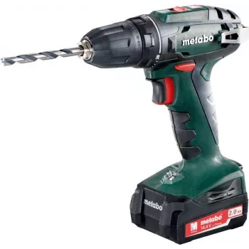 Sraigtasukis Metabo BS 14.4, 1500 aps./min., 14,4V, 1,2kg