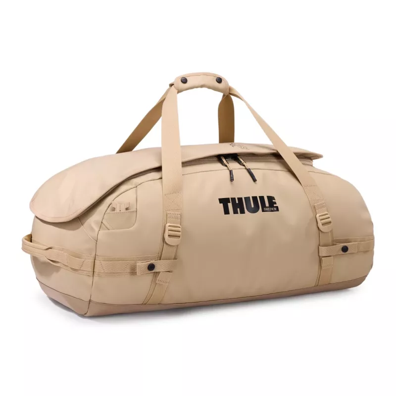 Thule 5447 Chasm 70L kelioninis krepšys švelnios smėlio spalvos