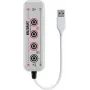 Voltcraft VC-8580385 jungiamumo priedas
