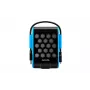 ADATA HD720 išorinis kietasis diskas 1 TB USB Type-A 3.2 Gen 1 (3.1 Gen 1) Juoda, Mėlyna