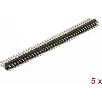 DeLOCK 66700 kaiščių antgalis spausdintinių plokščių (PCB) priedas