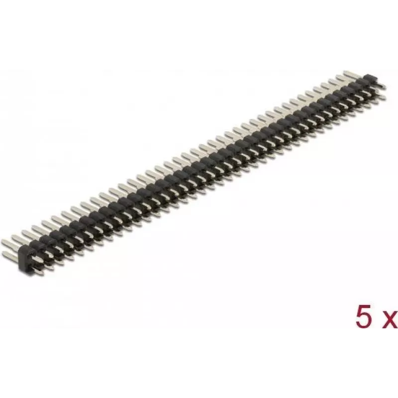 DeLOCK 66700 kaiščių antgalis spausdintinių plokščių (PCB) priedas