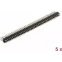 DeLOCK 66700 kaiščių antgalis spausdintinių plokščių (PCB) priedas