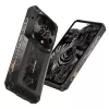 Patikimas išmanusis telefonas UleFone Armor 28 Ultra 5G — 16GB RAM, 1TB atminties, juodas