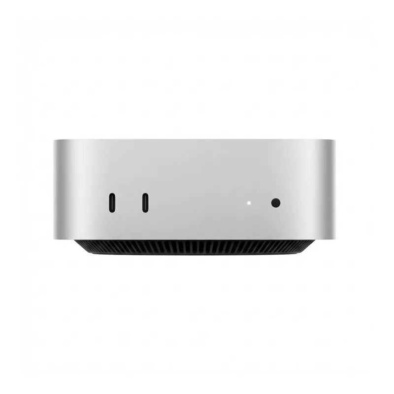 Apple Mac mini M4 2024 CTO Silver macOS - Komplektinė sistema - Apple M4