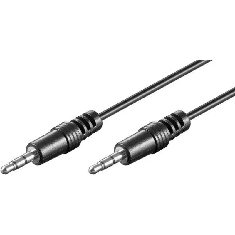 Wentronic 34192 jungiamumo priedas, juodas