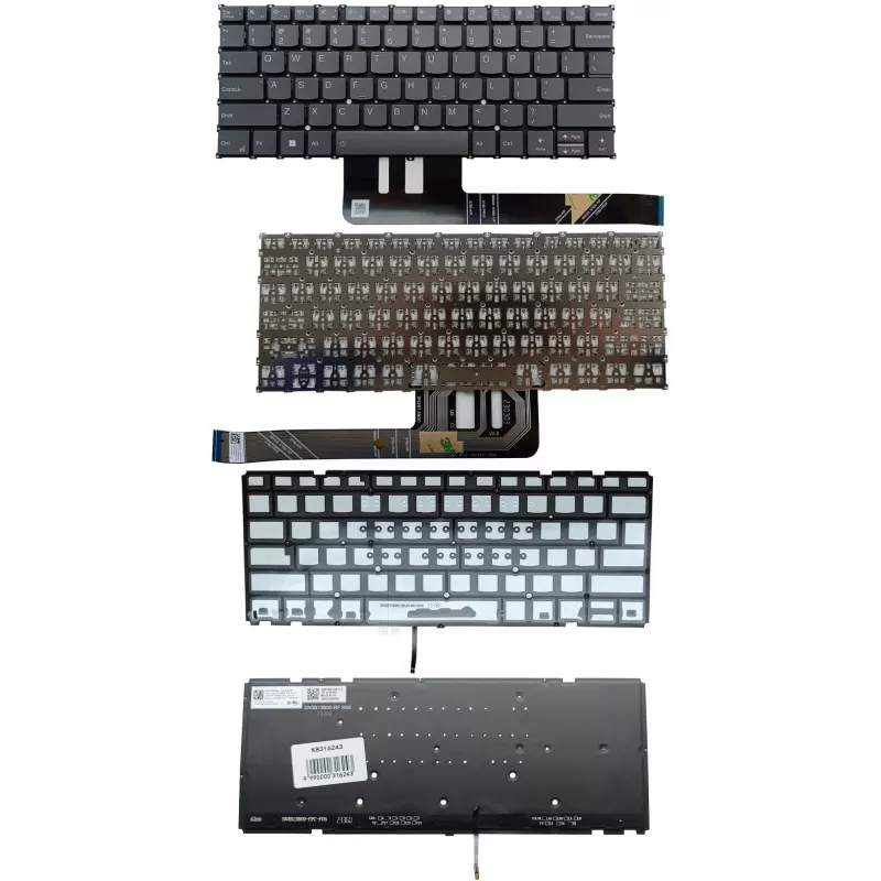 Lenovo KB316243