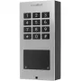 „DoorBird“ A1121 paviršinio montavimo skydelis, nerūdijantis plienas V4A