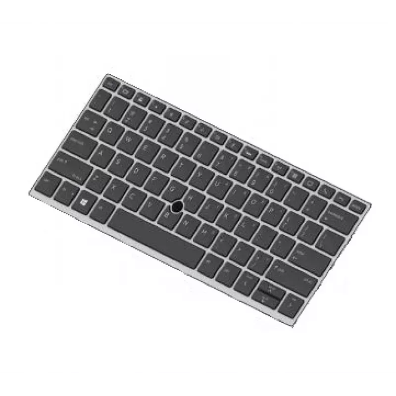 HP L13697-071 nešiojamojo kompiuterio atsarginė dalis Klaviatūra