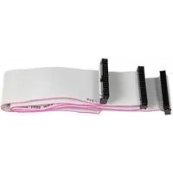 Supermicro CBL-0022L - Lankstusis kabelis - IDC 34 kontaktų (W)