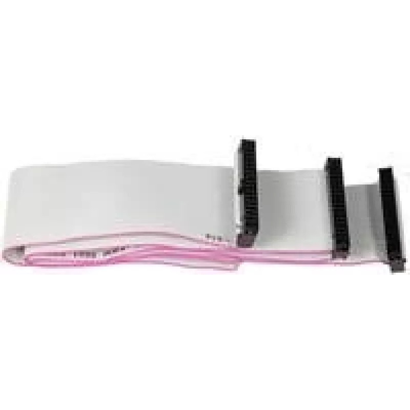 Supermicro CBL-0022L - Lankstusis kabelis - IDC 34 kontaktų (W)