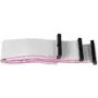 Supermicro CBL-0022L - Lankstusis kabelis - IDC 34 kontaktų (W)
