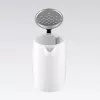 Elektrinis virdulys Maestro MR-022-WHITE, 2,2 l, 1850–2200 W, plastikinis korpusas, 360° pasukamas pagrindas, kalkių filtras, vandens lygio indikatorius