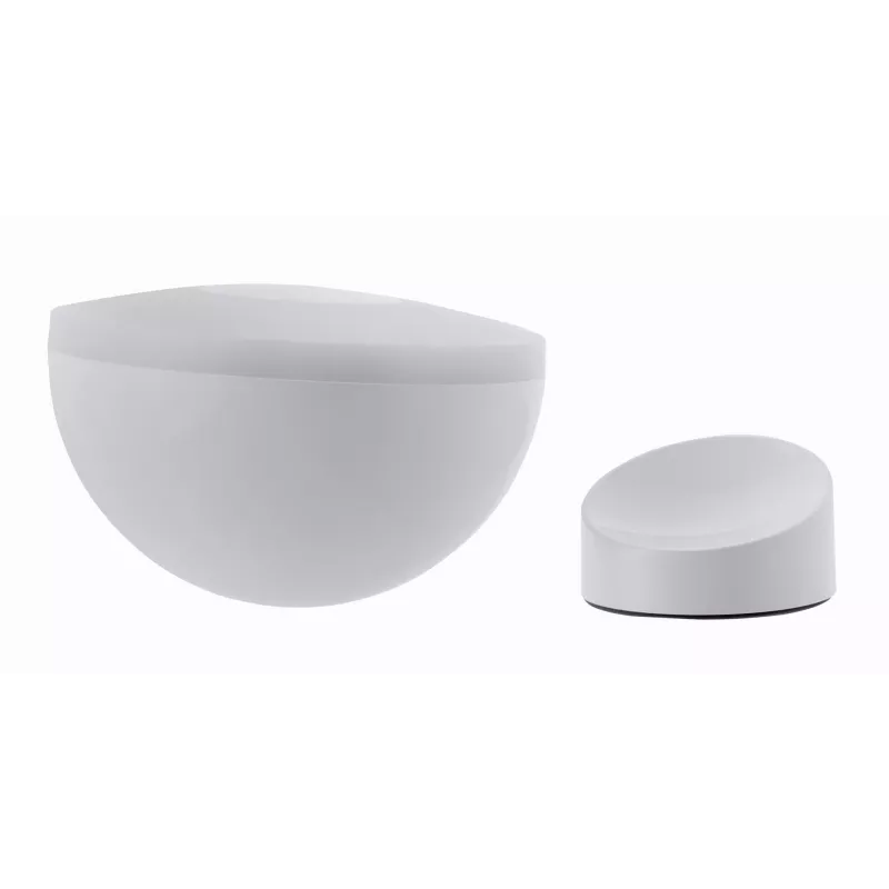 Aplinkos apšvietimas Xiaomi judesiu aktyvinamas naktinis šviestuvas 2 Bluetooth 2800 K 25 lm, judesio jutiklis, maitinamas baterijomis