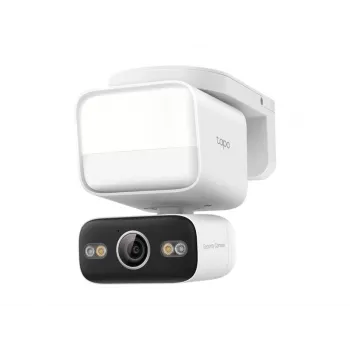 TP-Link Tapo C710 lauko pasukama/pakreipiama apsaugos kamera su prožektoriumi