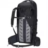 Jack Wolfskin Cyrox Shape 30 S-L kuprinė - juoda, 30 L