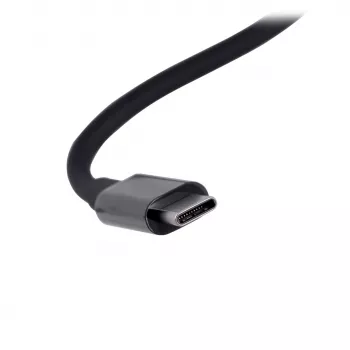 Belkin AVC013BTBK vaizdo kabelio adapteris HDMI A tipo (standartinis) USB-C juodas