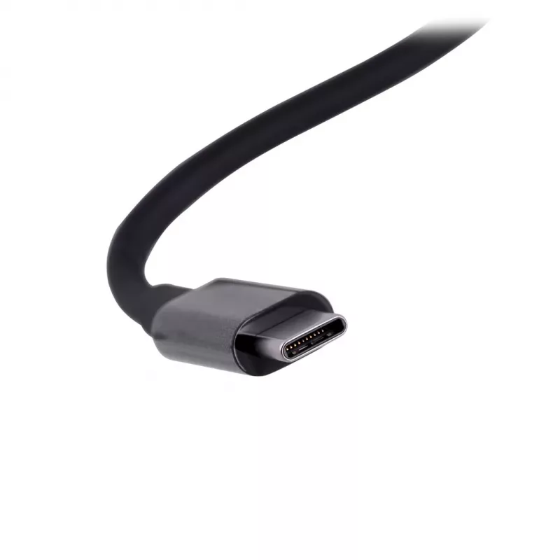 Belkin AVC013BTBK vaizdo kabelio adapteris HDMI A tipo (standartinis) USB-C juodas