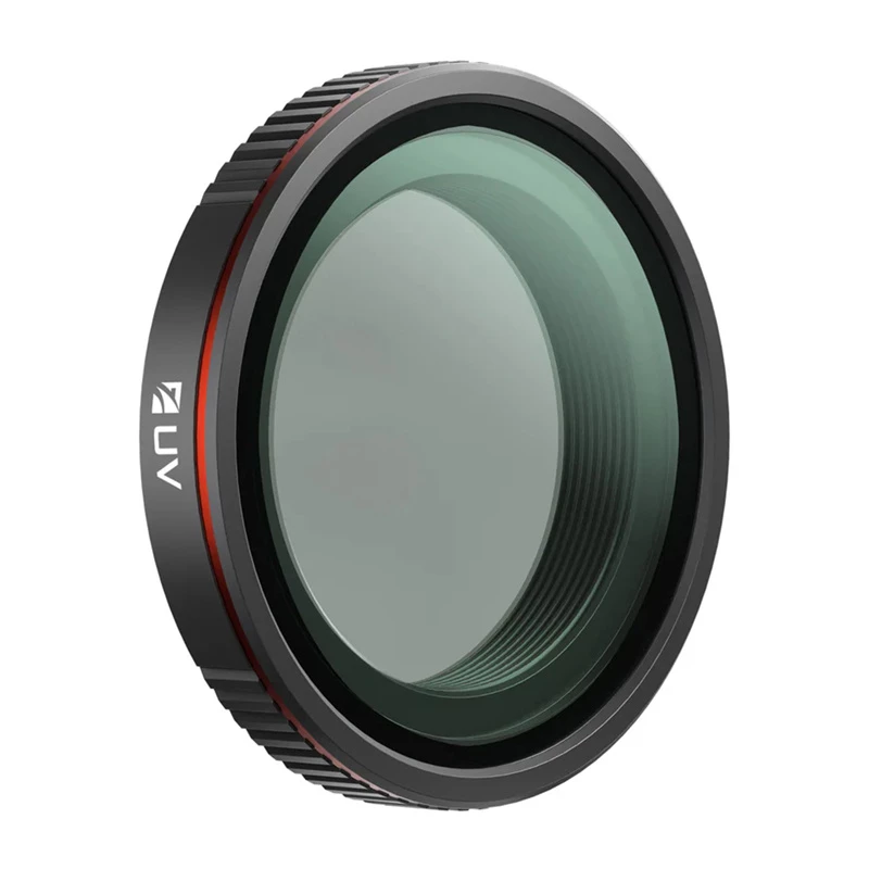 UV filtras Freewell, skirtas OSMO NANO — objektyvo apsaugos filtras Osmo Nano