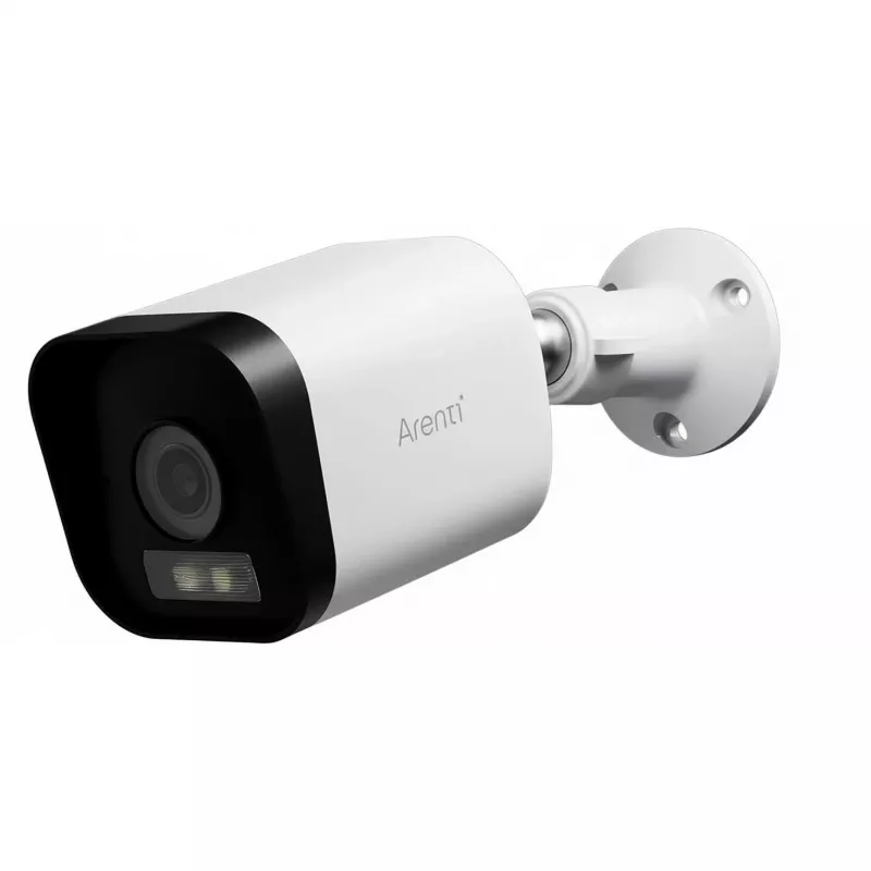 Apsaugos kamera Arenti O3 WiFi 4MP 2.5K
